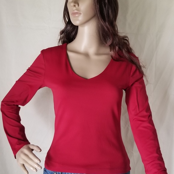 blouse - Picture 3 of 3